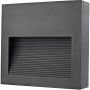 Novolux SLIM 289C-L0210B-04 Fali lámpa 1x9W/LED 4000K 1167LM IP65