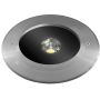 Novolux SOFIA 404A-L0118B-30 Kerti lámpa 1x12W/LED 3000K 2500LM IP67