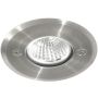 Novolux SOFITO 290B-L0118H-30 Beépíthető spotlámpa 1x9W/LED 3000K 2170LM IP67