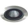 Novolux SOFITO 316B-L0226B-30 Beépíthető spotlámpa 1x18W/LED 4000K 3012LM IP65