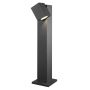 Novolux SUEVIS 452A-L0107A-04 Állólámpa 1x7W/LED 466LM IP54