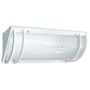 Novolux SUR 301A-G05X1A-01 Fali lámpa 1x23W/E27 IP54
