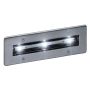Novolux SYNA 305B-L0104H-30 Beépíthető lépcsőházi lámpa 1x3W/LED 300LM IP68