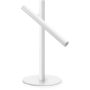 Novolux TANIA 906G-L3104B-01 Asztali lámpa 1x4W/LED 3000K 400LM IP40