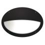 Novolux TEIA 317C-G05X1A-02 Fali lámpa E27 IP66