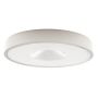 Novolux VIENA 403A-L0112B-01 Süllyesztett mennyezeti lámpa 1x4,3W/LED 1700LM IP65