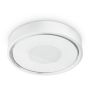 Novolux VIENA 403C-L0105B-01 Süllyesztett mennyezeti lámpa 1x4,3W/LED 400LM IP65