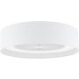 Dar Lighting Fan FAN522 Süllyesztett mennyezeti lámpa 1x40w/LED 4000k 4360lm ip20