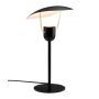 Nordlux FABIOLA 2220245003 Asztali lámpa 1x40W/GU10 IP20