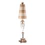 Flambeau BIRDLAND FB-BIRDLAND-TL Asztali lámpa 1x60W/E27