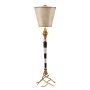 Flambeau FLAMBEAU FB-FLAMBEAU-TL Asztali lámpa 1x60W/E27