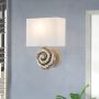 Flambeau Swirl FB-SWIRL-1L-W Fali lámpa 1x60 W/E27