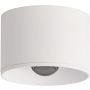Zambelis CEILING SPOT S132 Felületi spotlámpa 12W/led 3000K 561lm IP54