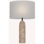 Zambelis TABLE LIGHT 25428 Asztali lámpa 1x40w/E27 IP20