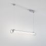 Astro Lighting IO 1409004 Függőlámpa 20,2W/LED 3000K 2328LM IP20