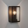 Astro Lighting HOMEFIELD 1095040 Fali lámpa 1x7W/E14 IP44