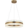 Zambelis PENDANT LED 22039 Függőlámpa 56W/led 3000K 3610lm IP20