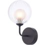 Dar Lighting Feya FEY0722-20 Fali lámpa 1x40w/g9 ip20