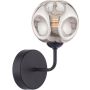 Dar Lighting Feya FEY0722-28 Fali lámpa 1x40w/G9 ip20