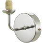 Dar Lighting Feya FEY0750-F Fali lámpa kar 1x40w/g9 ip20