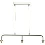 Dar Lighting Feya FEY6250-F Függeszték 3x40w/g9 ip20