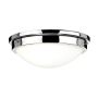 Elstead Lighting GRAVITY & TRILOGY FE-GRAVITY-F-PC Süllyesztett mennyezeti lámpa 2x60W/E27