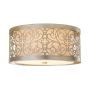 Feiss ARABESQUE FE-ARABESQUE-F Süllyesztett mennyezeti lámpa 2x60W/E27