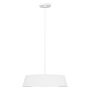 Feiss ASHER FE-ASHER-5P-WHT Függőlámpa 5x60W/E14