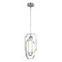 Feiss AUDRIE FE-AUDRIE-P-M Függőlámpa 1x3,5W/LED