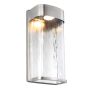 Feiss BENNIE FE-BENNIE-L-PBS Fali lámpa 1x14W/LED IP44