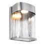 Feiss BENNIE FE-BENNIE-S-PBS Fali lámpa 1x14W/LED IP44