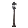 Feiss COTSWOLD LANE FE-COTSLN4-M-GB Állólámpa 2x60W/E14 IP44