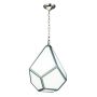 Feiss DIAMOND FE-DIAMOND-P-M Függőlámpa 1x75W/E27