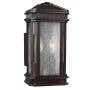 Feiss FEDERAL FE-FEDERAL-S Fali lámpa 2x60W/E27 IP44