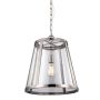 Feiss HARROW FE-HARROW-P-M Függőlámpa 1x60W/E27