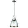Feiss HOBSON FE-HOBSON-P-L-SN Függőlámpa 1x75W/E27