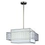 Feiss KENNEY FE-KENNEY-3P Függőlámpa 3x60W/E27