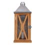 Feiss LUMIERE FE-LUMIERE-S2OAK Fali lámpa 1x60W/E27 IP44
