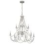 Feiss Maryville FE-MARYVILLE9 Csillár 9x60W/E14
