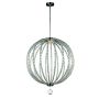 Feiss OBERLIN FE-OBERLIN-P-L Függőlámpa 1x12W/LED 1000LM