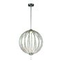 Feiss OBERLIN FE-OBERLIN-P-M Függőlámpa 1x8W/LED 800LM