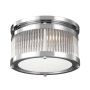 Feiss PAULSON FE-PAULSON-F-S Süllyesztett mennyezeti lámpa 3x3,5W/G9 320LM IP44