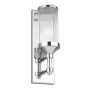 Feiss PAULSON FE-PAULSON1 Fali lámpa 1x3,5W/G9 320LM IP44