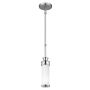 Feiss PAYNE FE-PAYNE-MPBATH Függőlámpa 1x3,5W/G9 320LM IP44