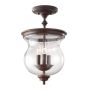 Feiss PICKERING LANE FE-PICKERING-LANE-SF Csillár 3x60W/E14