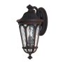Feiss REGENT COURT FE-REGENTCOURT-M Fali lámpa 2x60W/E14 IP44