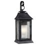 Feiss SHEPHERD FE-SHEPHERD-2L Fali lámpa 1x75W/E27 IP44