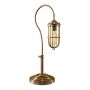 Feiss URBAN RENEWAL FE-URBANRWL-TL1 Asztali lámpa 1x60W/E27