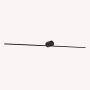 Zambelis SCONCE LIGHT 20146 Fali lámpa 13W/led 3000K 1040lm IP44