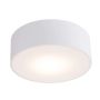 Antigo Zama 7736 Süllyesztett mennyezeti lámpa 1x12W/LED 3000K 1868lm IP44
